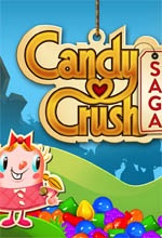 Candy Crush Saga