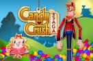 Candy Crush Saga 1