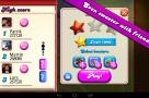 Candy Crush Saga 4