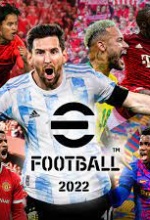 eFootball