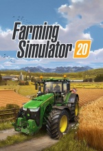 Farming Simulator