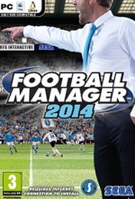 Football Manager 2014