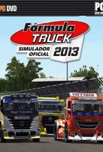 Formula Truck 2013