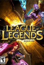 League of Legends