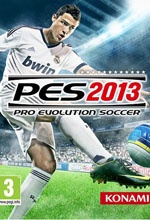 PES 2013