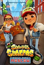 Subway Surfers