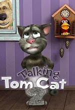 Talking Tom Cat 2