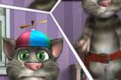 Talking Tom Cat 2 4