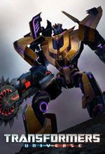 Transformers Universe