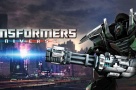 Transformers Universe 1