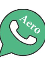 Whatsapp Aero